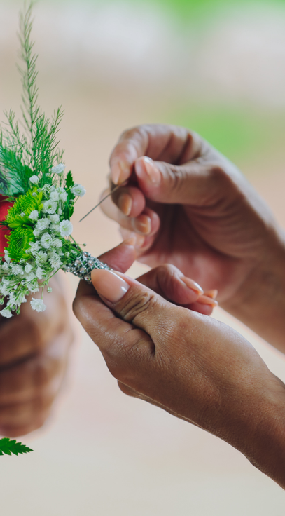 ShengYuPro x LaVieFac