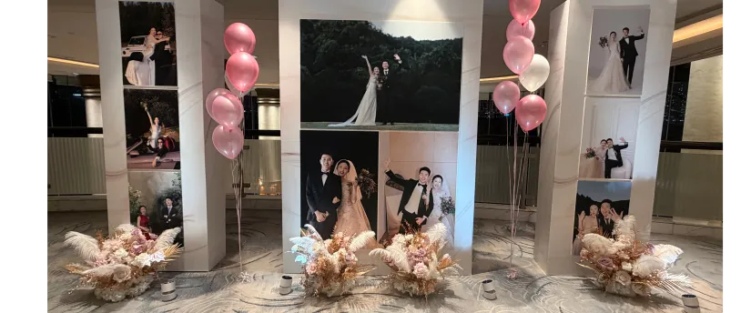 ShengYuPro x LaVieFac