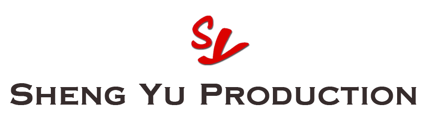 ShengYuPro x LaVieFac